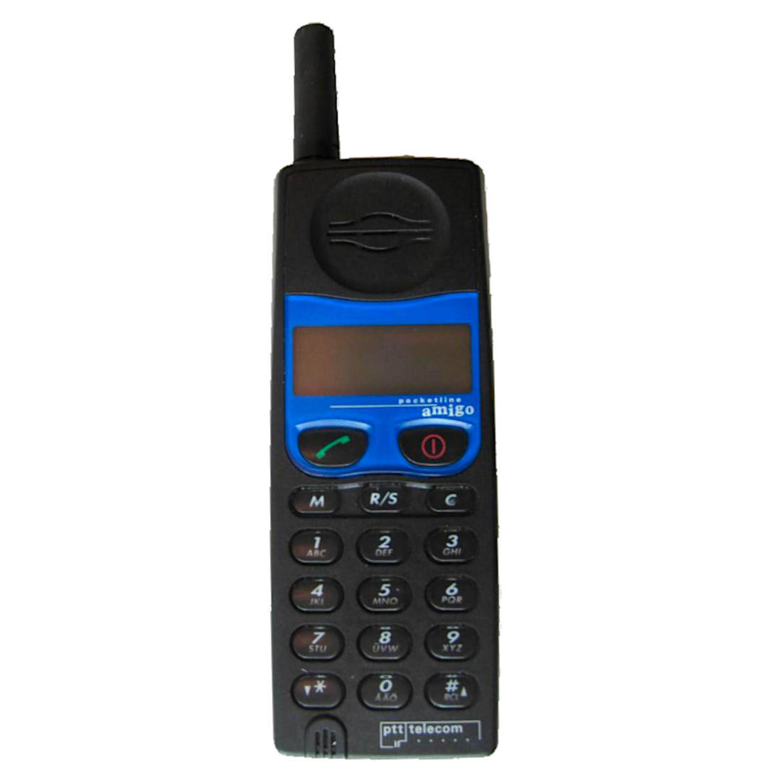 Ericsson Pocketline Amigo
